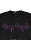 DEEP PURPLE -ǥסѡץ- VINTAGE LOGO ֥ơ T