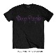 DEEP PURPLE -ǥסѡץ- VINTAGE LOGO ֥ơ T
