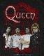 QUEEN (��������) Ornate Crest Photo �֥����ͥ��ȡ����쥹�ȡ��ե��ȡ� T�����
