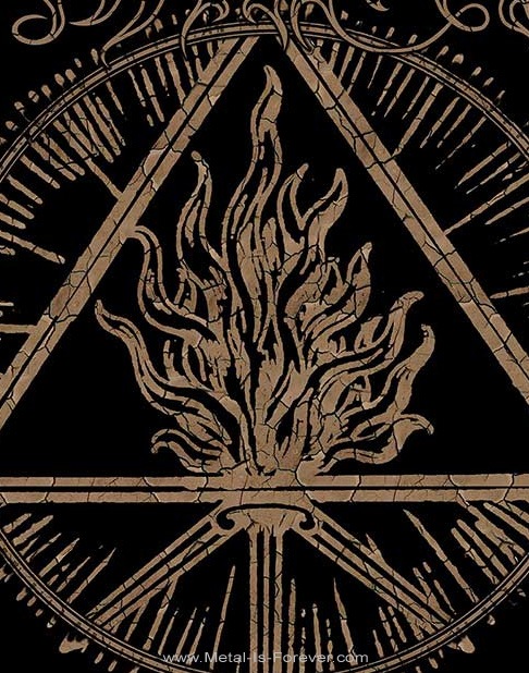 BEHEMOTH (٥ҡ⥹) The Satanist ֥˥ȡ Хåѥå