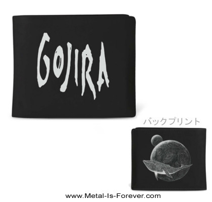GOJIRA () Flying Whale ֥ե饤󥰡ۥ 