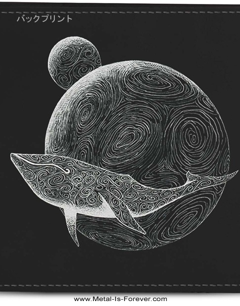 GOJIRA () Flying Whale ֥ե饤󥰡ۥ 