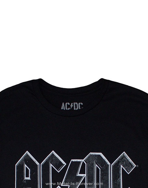 AC/DC (ǥ) Back In Black PWR-UP ֥Хå֥åѥåס 2024ǯ衼åѡĥԥ