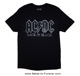 AC/DC (ǥ) Back In Black PWR-UP ֥Хå֥åѥåס 2024ǯ衼åѡĥԥ