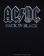 AC/DC (ǥ) Back In Black PWR-UP ֥Хå֥åѥåס 2024ǯ衼åѡĥԥ