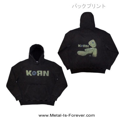 KORN (������) Doll Issues �֥ɡ��롦�����塼���� ���ȡ��󡦥����å��� �ѡ������ʥ��㥳���롦���졼��