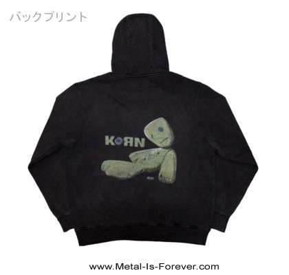 KORN (������) Doll Issues �֥ɡ��롦�����塼���� ���ȡ��󡦥����å��� �ѡ������ʥ��㥳���롦���졼��