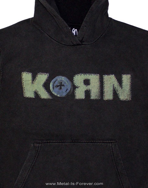 KORN (������) Doll Issues �֥ɡ��롦�����塼���� ���ȡ��󡦥����å��� �ѡ������ʥ��㥳���롦���졼��