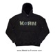 KORN (������) Doll Issues �֥ɡ��롦�����塼���� ���ȡ��󡦥����å��� �ѡ������ʥ��㥳���롦���졼��