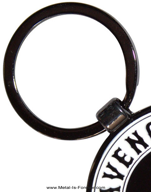 AVENGED SEVENFOLD (�������󥸥ɡ�������ե������) Deathbat Crest �֥ǥ��Хåȡ����쥹�ȡ� ������������