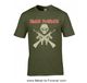 IRON MAIDEN (󡦥ᥤǥ) A Matter of Life & Death ֥ޥ֡饤աɡǥﵭץ ԥġʥ