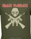 IRON MAIDEN (󡦥ᥤǥ) A Matter of Life & Death ֥ޥ֡饤աɡǥﵭץ ԥġʥ