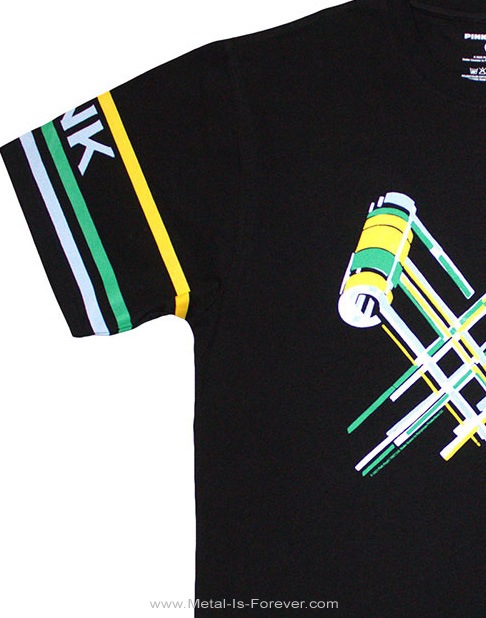 PINK FLOYD (ԥ󥯡ե) Cycle Parts ֥롦ѡġT