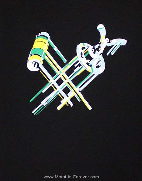 PINK FLOYD (ԥ󥯡ե) Cycle Parts ֥롦ѡġT