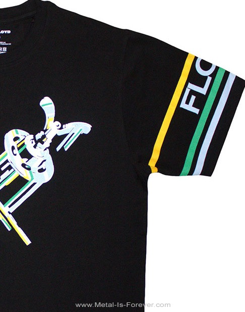 PINK FLOYD (ԥ󥯡ե) Cycle Parts ֥롦ѡġT