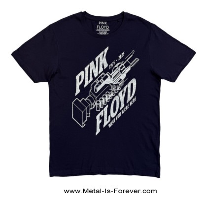 PINK FLOYD (�ԥ󥯡��ե�����) Robot Hands �֥��ܥåȡ��ϥ󥺡�T����ġʥͥ��ӡ����֥롼��