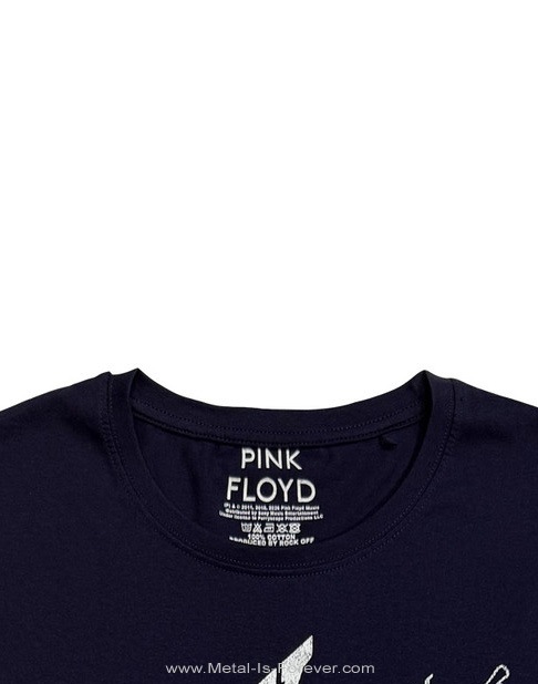 PINK FLOYD (�ԥ󥯡��ե�����) Robot Hands �֥��ܥåȡ��ϥ󥺡�T����ġʥͥ��ӡ����֥롼��