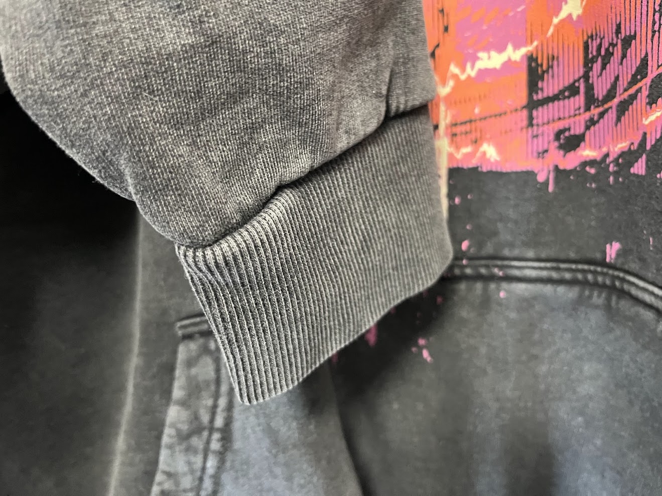 �ں߸ˤ����SLIPKNOT (����åץΥå�) The End, So Far Barcode �֥�������ɡ��������ե������С������ɡ� ���ȡ��󡦥����å��� �ѡ������ʥ��㥳���롦���졼�� L������