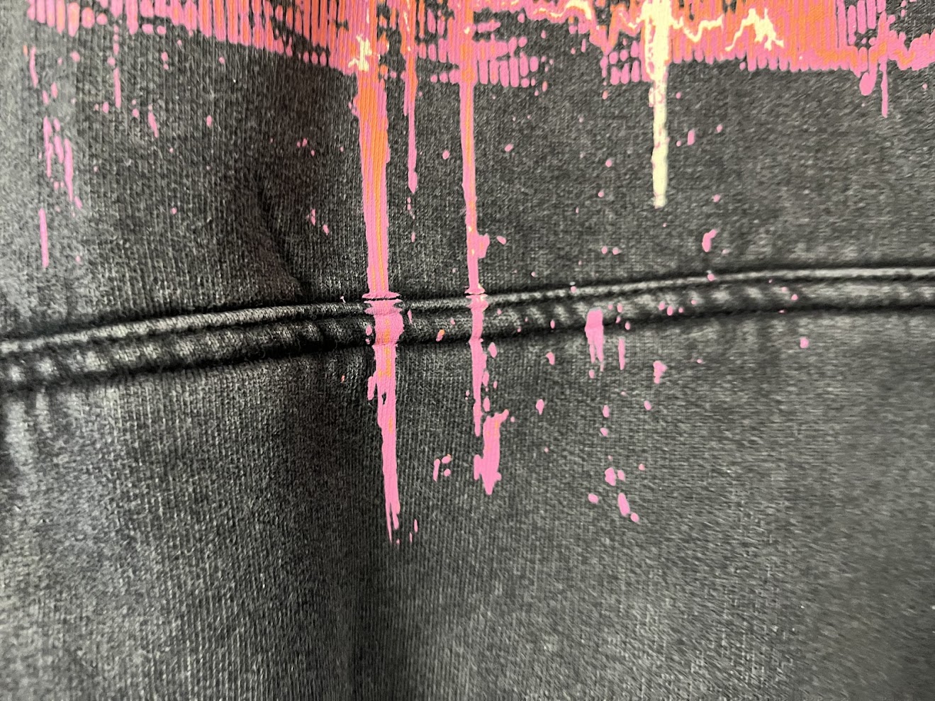 �ں߸ˤ����SLIPKNOT (����åץΥå�) The End, So Far Barcode �֥�������ɡ��������ե������С������ɡ� ���ȡ��󡦥����å��� �ѡ������ʥ��㥳���롦���졼�� L������