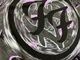 �ں߸ˤ����FOO FIGHTERS (�ա����ե���������) Wheel Logo Shadow �֥ۥ����롦����������ɥ��� ���ȡ��󡦥����å��� T����ġʥ��㥳���롦���졼�� M������