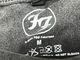 �ں߸ˤ����FOO FIGHTERS (�ա����ե���������) Wheel Logo Shadow �֥ۥ����롦����������ɥ��� ���ȡ��󡦥����å��� T����ġʥ��㥳���롦���졼�� M������