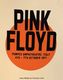 PINK FLOYD (�ԥ󥯡��ե�����) Pompeii Circle Wash �֥ݥ�ڥ����������롦�����å���ץ���ץ饰��T����ġʥ���ɡ����顼��