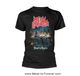 METAL CHURCH (�᥿�롦���㡼��) Dead to Rights�֥ǥåɡ��ȥ����饤�ġ����Ǥ�Ŵ�ʡ�T�����