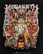 MEGADETH (�ᥬ�ǥ�) BUDOKAN 2023 ����ƻ�ۡ�2023�� �ԥ����