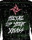 METALLICA (�᥿�ꥫ) Christmas 2023 Metal Up Your Xmas �֥��ꥹ�ޥ���2023���᥿�롦���åס��楢�����ꥹ�ޥ��� �����꡼����������