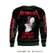 METALLICA (�᥿�ꥫ) Christmas 2023 Metal Up Your Xmas �֥��ꥹ�ޥ���2023���᥿�롦���åס��楢�����ꥹ�ޥ��� �����꡼����������