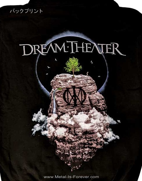 DREAM THEATER (ɥ꡼ࡦ) A View From The Top Of The World ֥塼եࡦȥåס֡ɡ 2022ǯĥ åסѡ