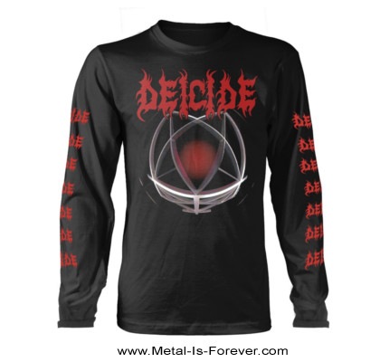 DEICIDE (�ǥ���������) Legion �֥꡼������ ĹµT�����
