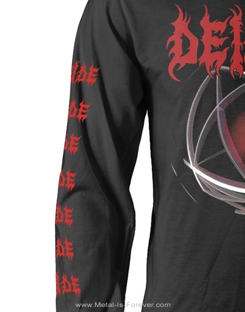 DEICIDE (�ǥ���������) Legion �֥꡼������ ĹµT�����