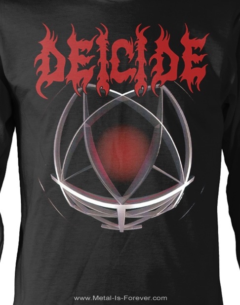 DEICIDE (�ǥ���������) Legion �֥꡼������ ĹµT�����
