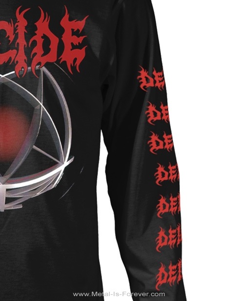 DEICIDE (�ǥ���������) Legion �֥꡼������ ĹµT�����
