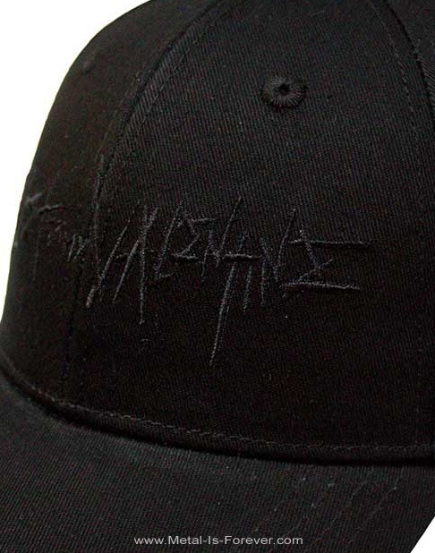 BULLET FOR MY VALENTINE (֥åȡեޥ󥿥) Text Logo ֥ƥȡ ١ܡ륭å