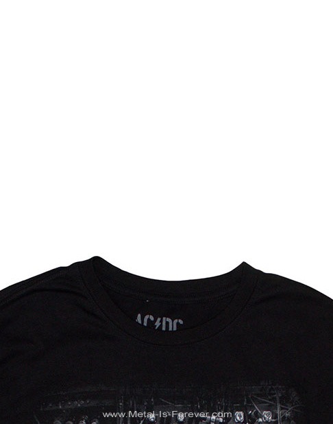 AC/DC (ǥ) Control Wires PWR-UP ֥ȥ롦磻䡼ѥåס 2024ǯ衼åѡĥԥ