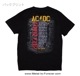 AC/DC (ǥ) Control Wires PWR-UP ֥ȥ롦磻䡼ѥåס 2024ǯ衼åѡĥԥ