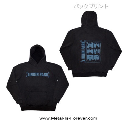 LINKIN PARK (��󥭥󡦥ѡ���) Meteora Portraits �֥�ƥ��顦�ݡ��ȥ쥤�ġ� ���ȡ��󡦥����å��� �ѡ������ʥ��㥳���롦���졼��