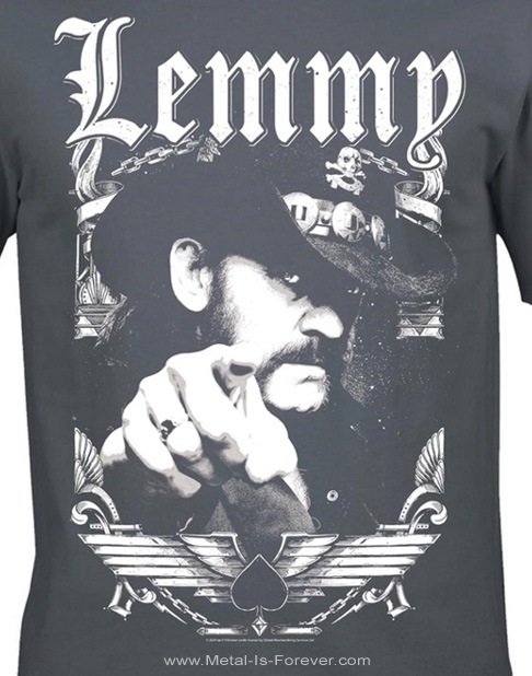 LEMMY KILMISTER (��ߡ�������ߥ�����) Respect �֥ꥹ�ڥ��ȡ� 1945-2015 T����ġʥ��졼��