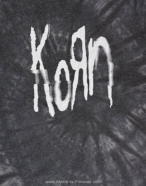 KORN () Spider Glitch ֥ѥå ʤԥ