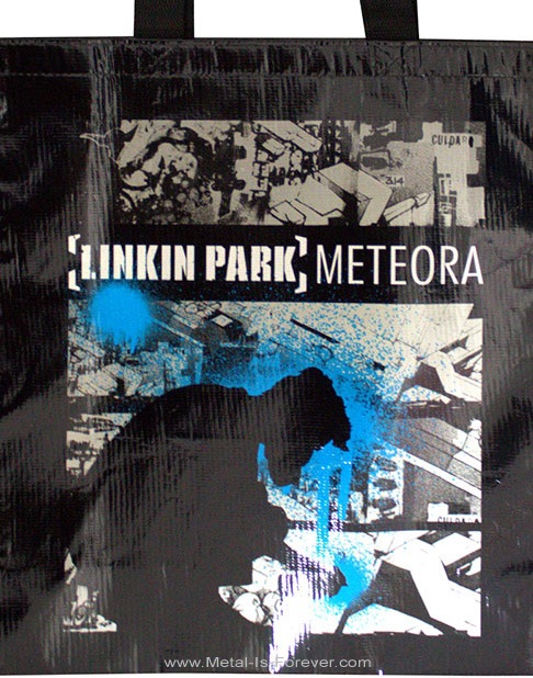 LINKIN PARK (󥭥󡦥ѡ) Meteora ֥ƥ  åԥ󥰥Хå