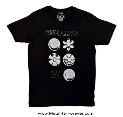 PINK FLOYD (�ԥ󥯡��ե�����) Flowers �֥ե�����T�����