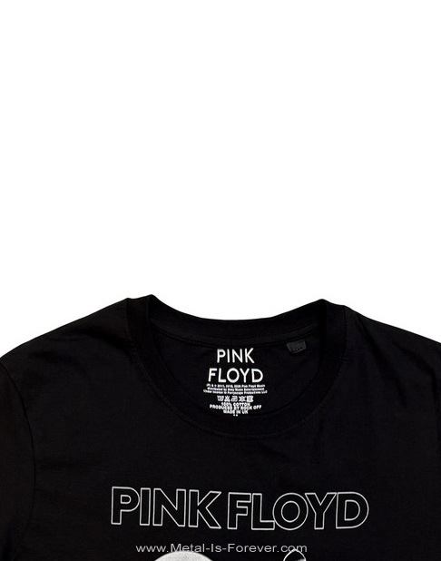 PINK FLOYD (�ԥ󥯡��ե�����) Flowers �֥ե�����T�����