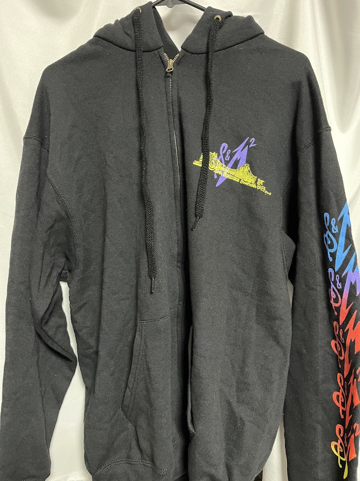 �ں߸ˤ����METALLICA (�᥿�ꥫ) S&M2 ANNIVERSARY �֥᥿�ꥫ������ե�󥷥���������ġ�S&M2 ���˥��������꡼�� ���åס��ѡ����� L������