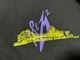 �ں߸ˤ����METALLICA (�᥿�ꥫ) S&M2 ANNIVERSARY �֥᥿�ꥫ������ե�󥷥���������ġ�S&M2 ���˥��������꡼�� ���åס��ѡ����� L������