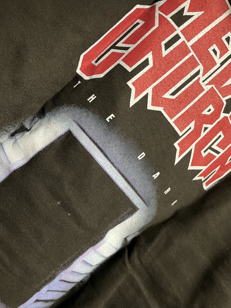 �ں߸ˤ����METAL CHURCH (�᥿�롦���㡼��) THE DARK �֥����������� �ѡ����� M������