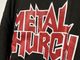 �ں߸ˤ����METAL CHURCH (�᥿�롦���㡼��) THE DARK �֥����������� �ѡ����� M������