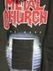 �ں߸ˤ����METAL CHURCH (�᥿�롦���㡼��) THE DARK �֥����������� �ѡ����� M������