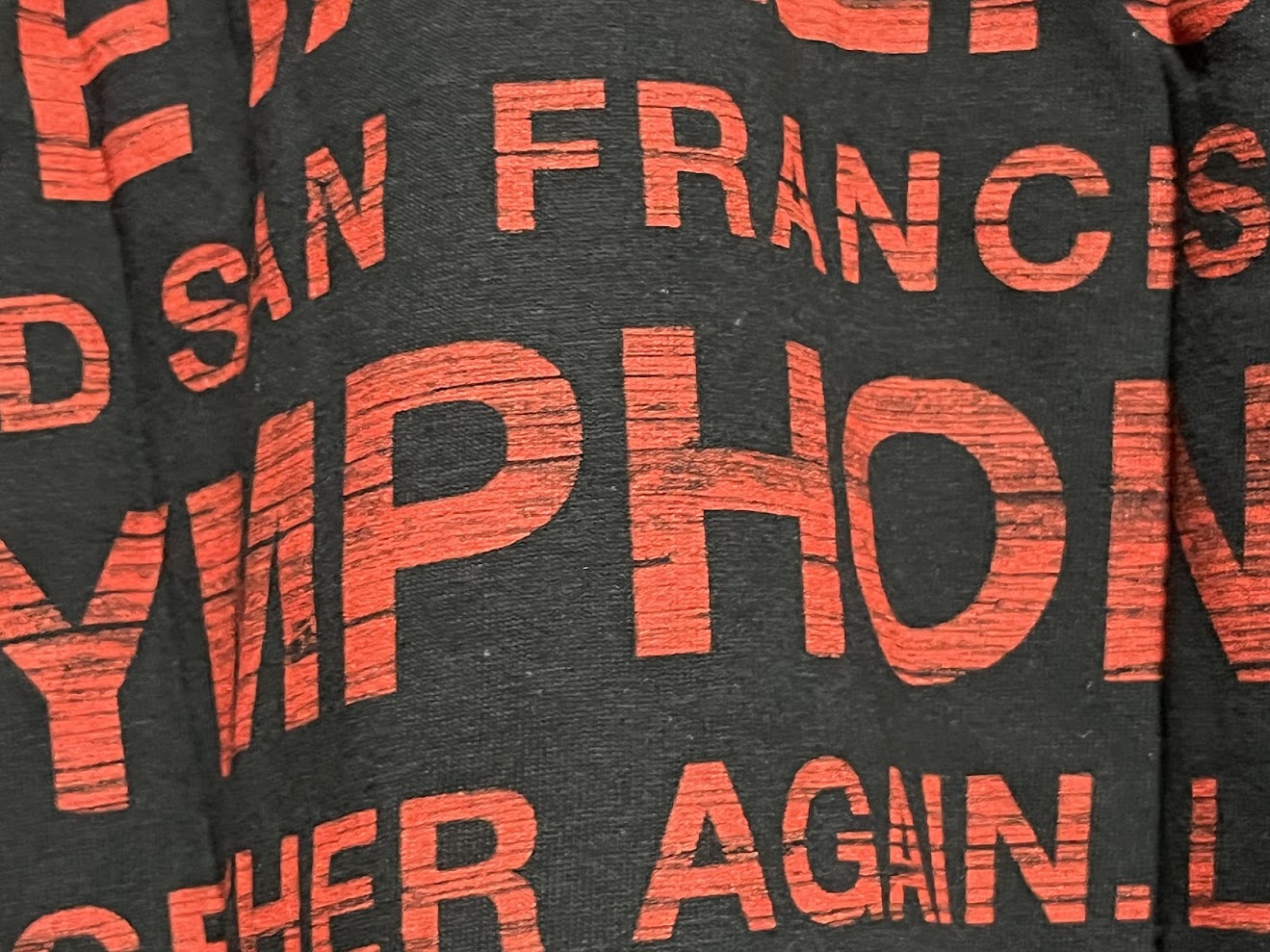 �ں߸�ͭ���METALLICA (�᥿�ꥫ) S&M2 SCRATCH CELLO �֥᥿�ꥫ������ե�󥷥���������ġ�S&M2 ������å����������ףԥ���� M������